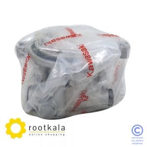 َشارژ پمپ بیل مکانیکی هیوندای R330-9