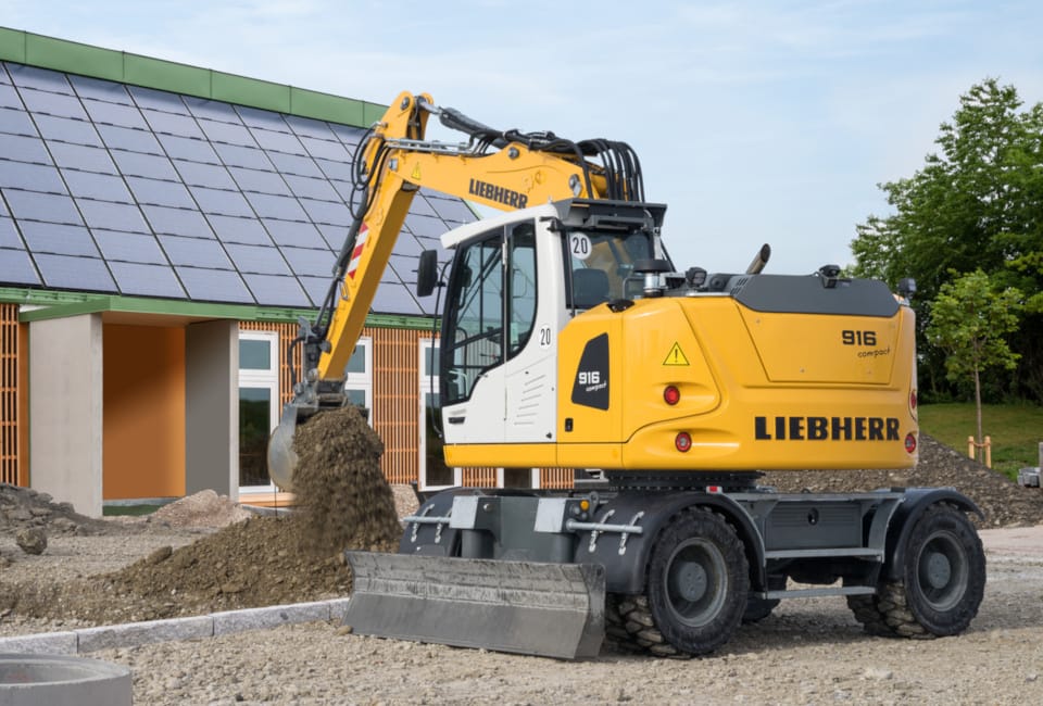 liebherr