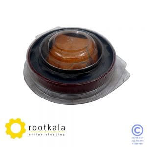 کاسه نمد سروته میل لنگ لودر چینی ZL50