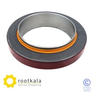 کاسه نمد سروته میل لنگ لودر چینی ZL50