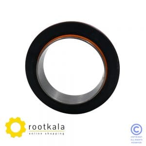 کاسه نمد سروته میل لنگ لودر چینی ZL50