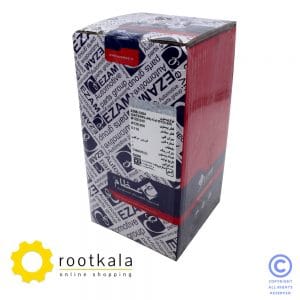 پیستون موتور لودر کاترپیلار 966