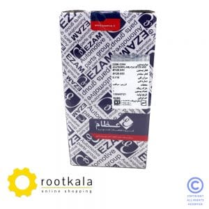 پیستون موتور لودر کاترپیلار 966