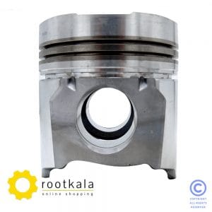 پیستون موتور لودر کاترپیلار 966