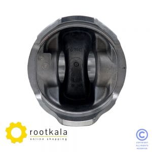 پیستون موتور لودر کاترپیلار 966