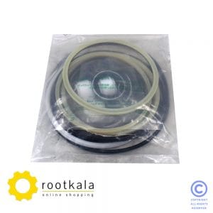 کیت چکش هیدرولیک سوسان SB80