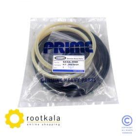 کیت چکش هیدرولیک MSB20G