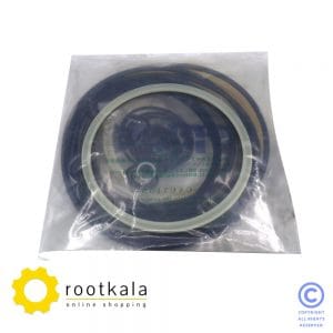 کیت چکش هیدرولیک MSB20G