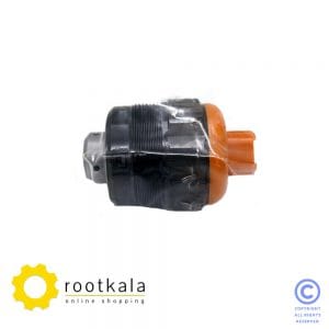 PC ولوو بیل مکانیکی کوماتسو PC400-7