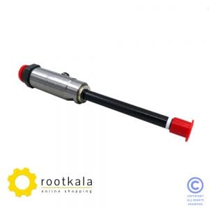 سوزن انژکتور موتور لودر کاترپیلار 988B