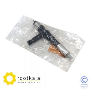 یونیت انژکتور بیل مکانیکی کوماتسو PC400-7