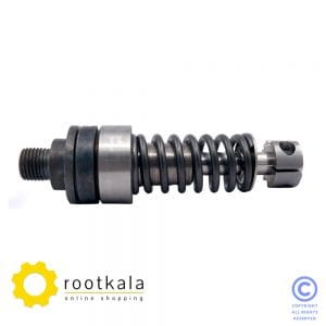 پلانجر پمپ گازوییل موتور لودر کاترپیلار 988B