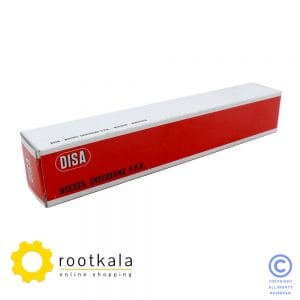 سوزن انژکتور بلدوزر کاترپیلار D8N