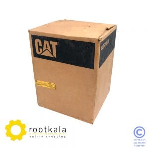 کاتریج توربوشاژ بلدوزر کاترپیلارD9N