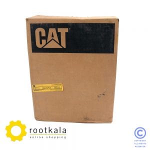 کاتریج توربوشاژ بلدوزر کاترپیلارD9N