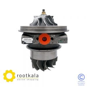 کاتریج توربوشاژ بلدوزر کاترپیلارD9N