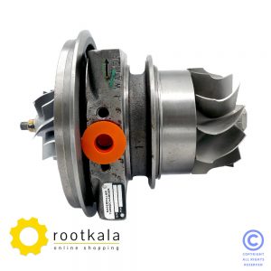 کاتریج توربوشاژ بلدوزر کاترپیلارD9N