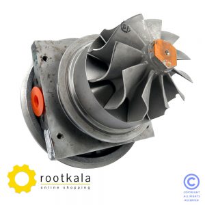 کاتریج توربوشاژ بلدوزر کاترپیلارD9N