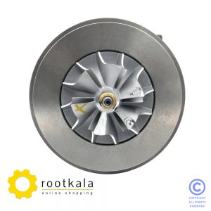 کاتریج توربوشاژ بلدوزر کاترپیلارD9N