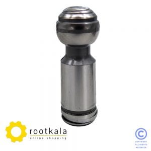 روتاری گروپ بیل مکانیکی دوسان DX180W