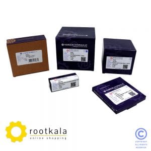 روتاری گروپ بیل مکانیکی دوسان DX180W