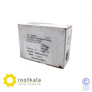 یاتاقان متحرک موتور لودر چینی ZL50