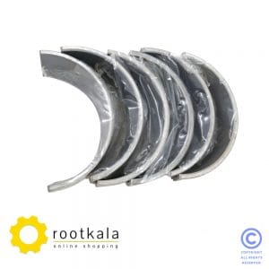 یاتاقان متحرک موتور لودر چینی ZL50