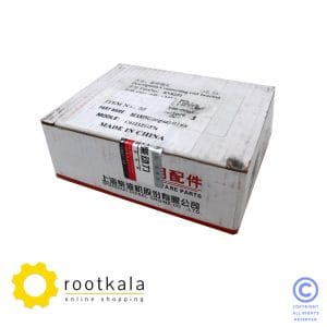 یاتاقان متحرک موتور لودر چینی ZL50