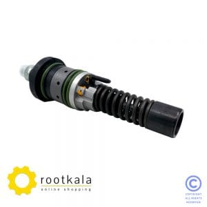 یونیت انژکتور موتور دویتس BFM2012