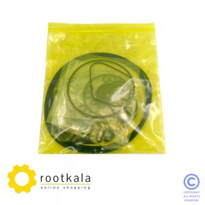 سیل کیت پمپ هیدرولیک بیل مکانیکی هیوندای R330-9