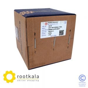 بالانسر پمپ هیدرولیک کاوازاکی K3V112DP