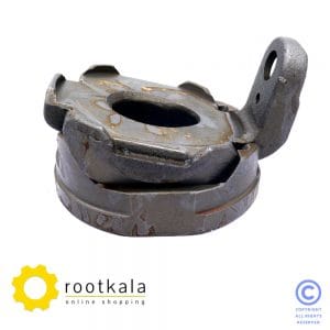 بالانسر پمپ هیدرولیک کاوازاکی K3V112DP