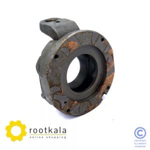 بالانسر پمپ هیدرولیک کاوازاکی K3V112DP