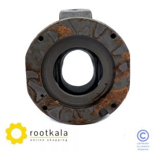 بالانسر پمپ هیدرولیک کاوازاکی K3V112DP