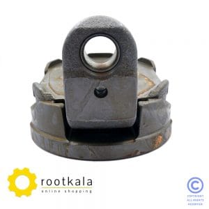 بالانسر پمپ هیدرولیک کاوازاکی K3V112DP