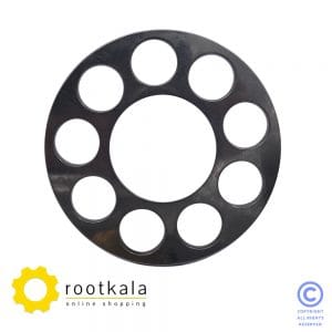 روتاری گروپ پمپ مادر بیل مکانیکی کوماتسو PC200-7