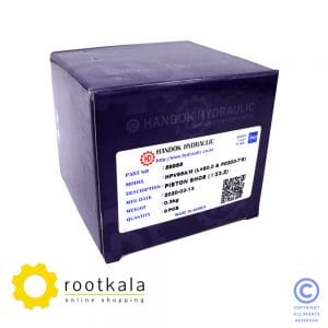 پیستون پمپ هیدرولیک بیل مکانیکی PC200-7