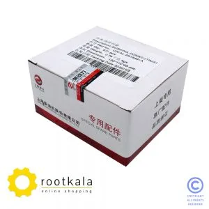 بوش میل سوپاپ موتور کاترپیلار 3306