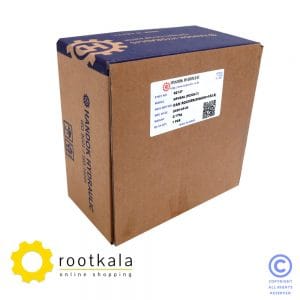 بالانسر برنجی بیل مکانیکی کوماتسو PC200-7