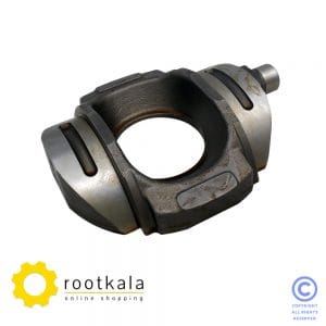 بالانسر برنجی بیل مکانیکی کوماتسو PC200-7