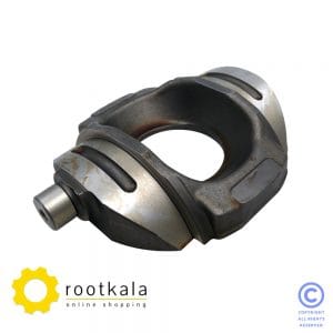 بالانسر برنجی بیل مکانیکی کوماتسو PC200-7