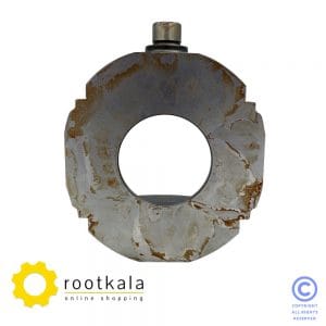 بالانسر برنجی بیل مکانیکی کوماتسو PC200-7