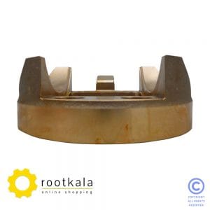 بالانسر برنجی بیل مکانیکی کوماتسو PC200-7