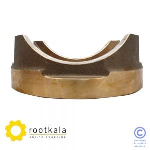 بالانسر برنجی بیل مکانیکی کوماتسو PC200-7