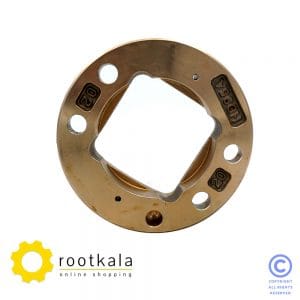 بالانسر برنجی بیل مکانیکی کوماتسو PC200-7