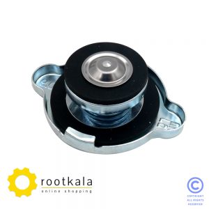 درب رادیاتور بیل مکانیکی هیوندای