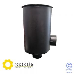 پوسته هواکش بیل مکانیکی کوماتسو PC200-7