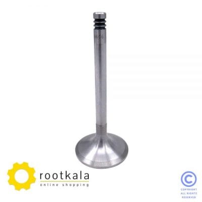 سوپاپ قازچی شکل