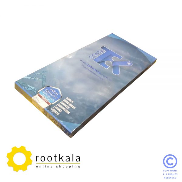 واشر کامل موتور دویتس F4L912