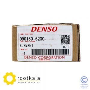 المنت پمپ انژکتور بیل مکانیکی کوماتسو PC350-3